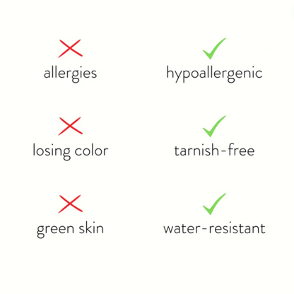 Claw Gold & Crystal Earrings